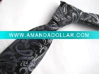 100% Silk Necktie