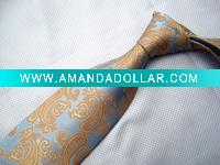 Popular Microfiber Neckties
