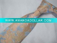Popular Microfiber Tie