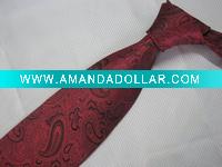 Wholesale Popular Polyester Tie