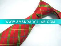 Wholesale Silk Tie