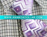 polyester tie