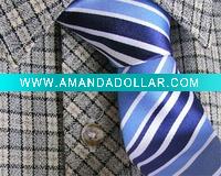 Silk Necktie