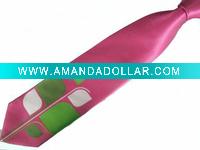 Custom Necktie