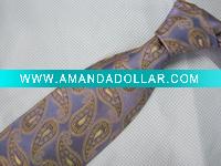 Popular Microfiber Tie