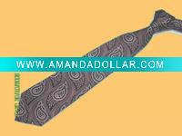 Polyester Tie