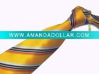 Microfiber Necktie