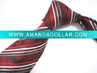 100% Silk Necktie