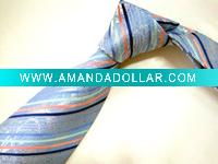 100% Silk Necktie