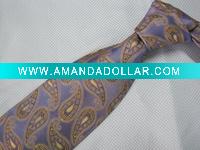Popular Microfiber Tie