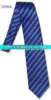 men's polyester /silk tie/necktie
