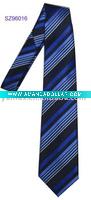 men's polyester /silk tie/necktie