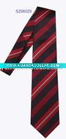 men's polyester /silk tie/necktie