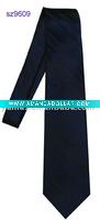 men's polyester /silk tie/necktie