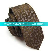 Wholesale Men's Fashion Necktie