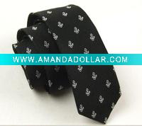 Wholesale Men's Fashion Necktie