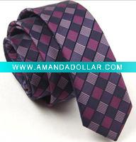 Wholesale Men's Fashion Necktie