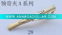 Wholesale Necktie Clips/tie clip/tie pins