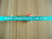 custom enamel tie clip, tie pin