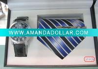 Wholesale polyester Men's tie