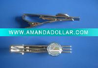 Wholesale custom military tie clip