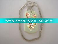 Wholesale Beautiful printing of Siliocne Dog Tags