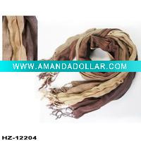 Wholesale 2011 new fashion scarf ladies' scarves