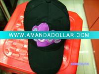 Wholesale 2011 BABY FASHION BASEBALL CAP