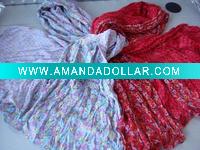 Wholesale 2011 new ladies scarf and fashion style for summer scarf