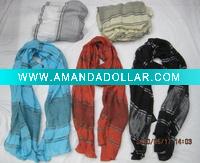Wholesale 2010 fashion scarf, newest scarf