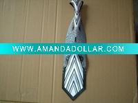 fashion man polyester tie