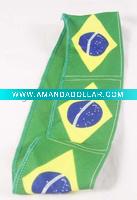 Wholesale Fan Scarf, Model: 65082