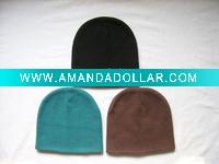 Wholesale Knitted hat