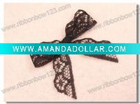 elegant hat ribbon