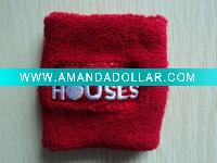 WRISTBAND