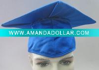 Wholesale doctorial hat with PU foam