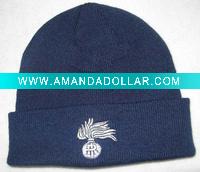 beanie hat