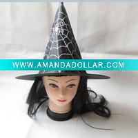 Halloween witch hat