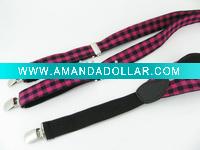 Wholesale Women's Suspenders ( Women's Braces)