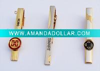 Metal Tie Pins