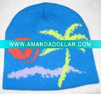 toque