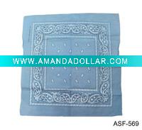 Wholesale New design cotton scarf
