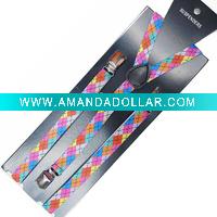 Cheap Suspenders