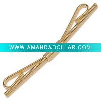 tie pin tack
