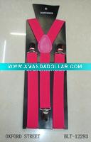 elastic suspender