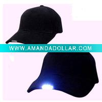 LED Lighting Cap