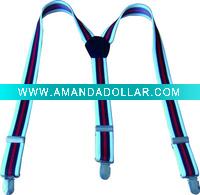 Elastic Suspender