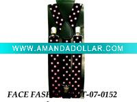 Wholesale elastic suspender