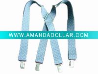 Wholesale [Super Deal] Clip Suspender