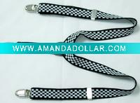 Trouser braces